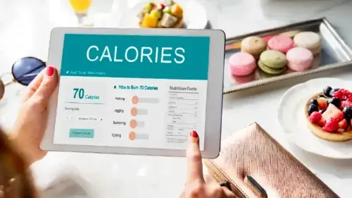 How to Calculate Maintenance Calories?